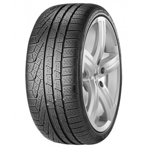 Foto pneumatico: PIRELLI, WINTER 240 SOTTOZERO SERIE II 275/35 R20 102V Invernali