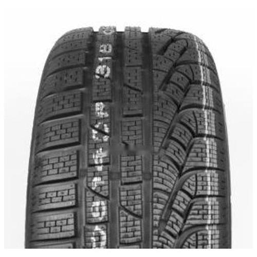 Foto pneumatico: PIRELLI, WINTER 240 SOTTOZERO SERIE II 265/45 R18 101V Invernali