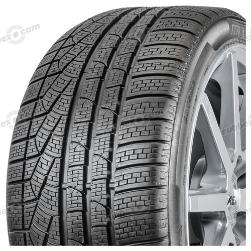 Foto pneumatico: PIRELLI, WINTER 270 SOTTOZERO SERIE II 235/40 R19 96W Invernali