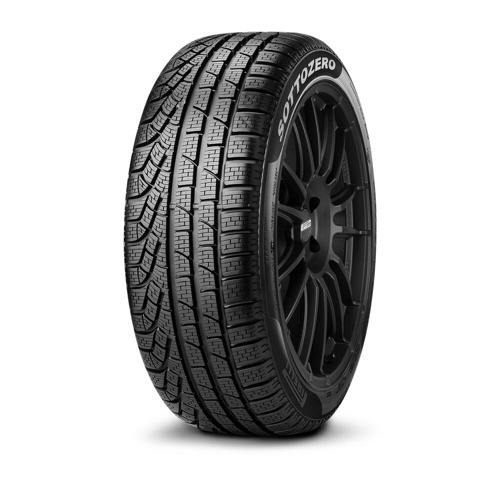 Foto pneumatico: PIRELLI, WINTER 270 SOTTOZERO SERIE II 335/30 R20 104W Invernali