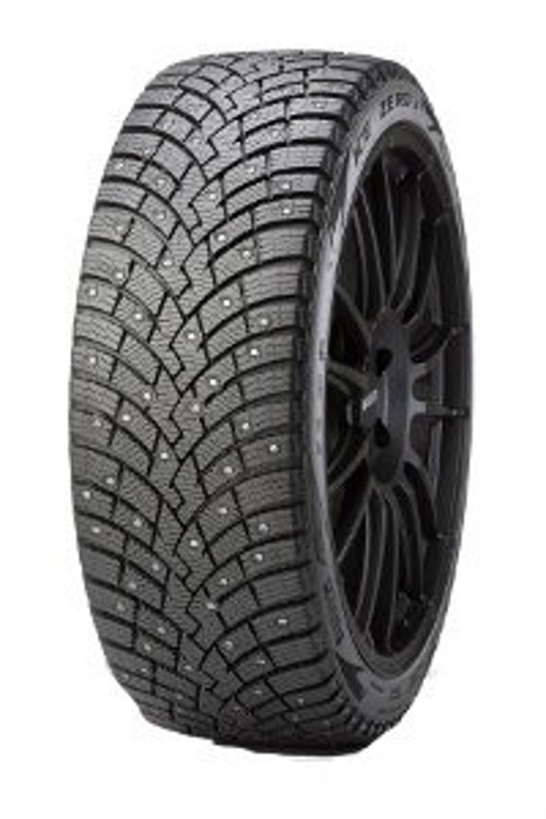 Foto pneumatico: PIRELLI, WINTER ICE ZERO 2 XL KS 225/55 R17 101T Invernali