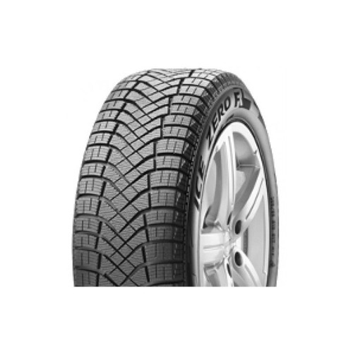 Foto pneumatico: PIRELLI, ICE ZERO FRICTION XL NORDIC 215/60 R17 100T Invernali