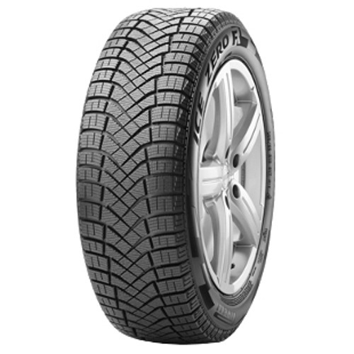 Foto pneumatico: PIRELLI, WINTER ICE ZERO FRICTION M+S 3PMSF NORDIC 245/60 R18 105T Invernali