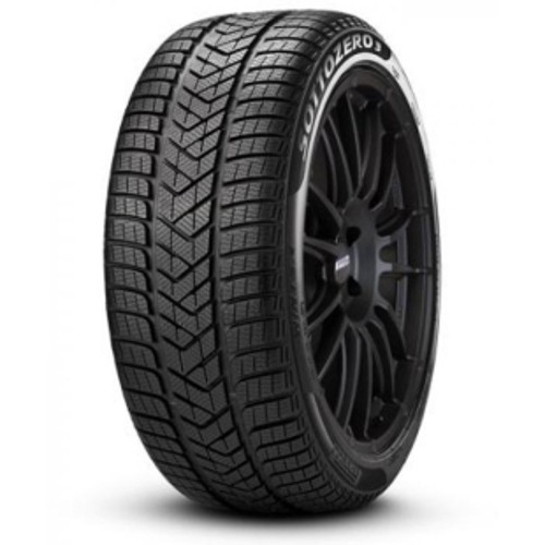 Foto pneumatico: PIRELLI, WINTER 190 SOTTOZERO III 225/45 R17 94H Invernali