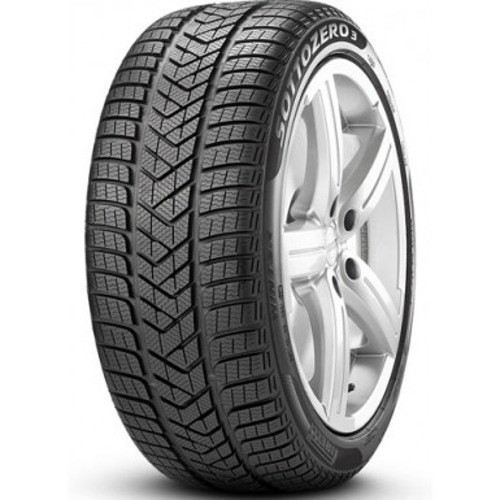 Foto pneumatico: PIRELLI, WINTER SOTTOZERO 3 255/30 R20 92W Invernali