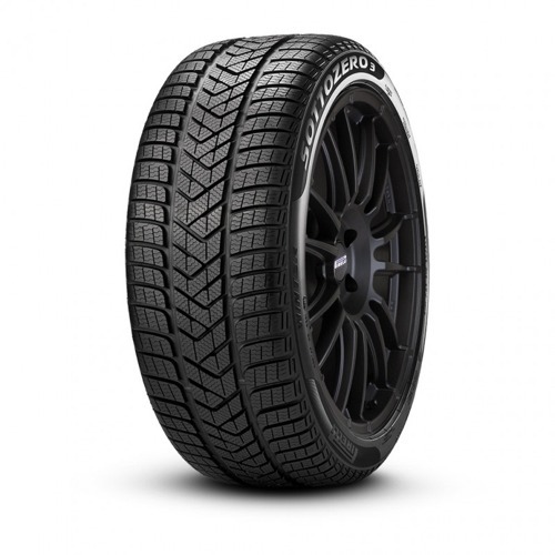 Foto pneumatico: PIRELLI, WINTER SOTTOZERO 3 MO XL 255/50 R18 106V Invernali