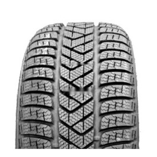 Foto pneumatico: PIRELLI, WINTER SOTTOZERO 3 XL 235/35 R19 91W Invernali