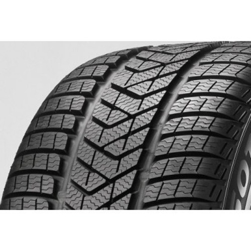 Foto pneumatico: PIRELLI, WINTER SOTTOZERO 3 255/35 R19 96H Invernali