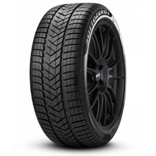 Foto pneumatico: PIRELLI, WINTER SOTTOZERO 3 AO XL 265/40 R20 104V Invernali