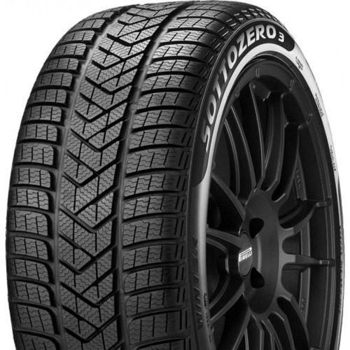 Foto pneumatico: PIRELLI, WINTER SOTTOZERO 3 MO XL FSL 225/50 R17 98H Invernali