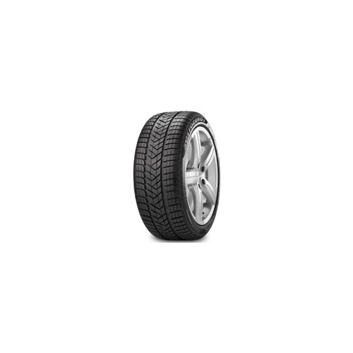 Foto pneumatico: PIRELLI, WINTER SOTTOZERO 3 AO XL 255/40 R20 101W Invernali