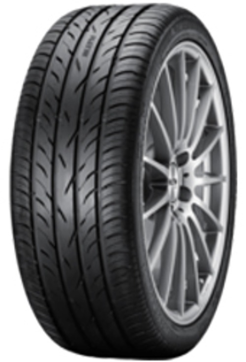 Foto pneumatico: PLATIN, RP 420 SUMMER FR XL 215/55 R17 98Y Estive