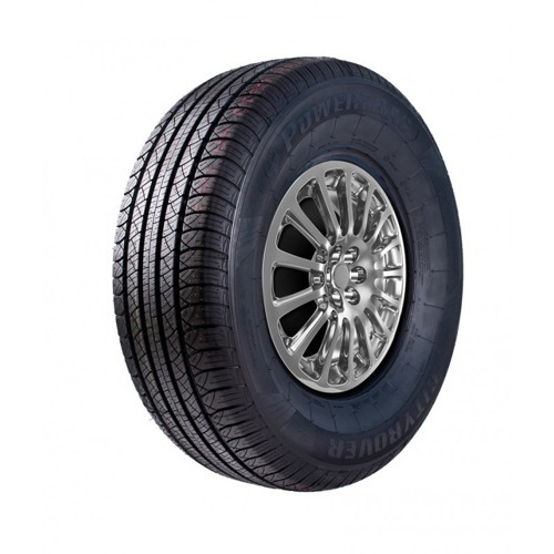 Foto pneumatico: POWERTRAC, CITYROVER 265/60 R18 110H Estive