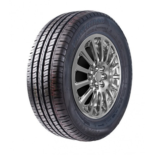 Foto pneumatico: POWERTRAC, citytour 195/60 R15 88H Estive