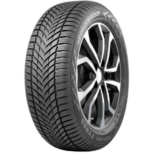 Foto pneumatico: NOKIAN, HAKKAPELIITTA R5 255/40 R19 100T Invernali