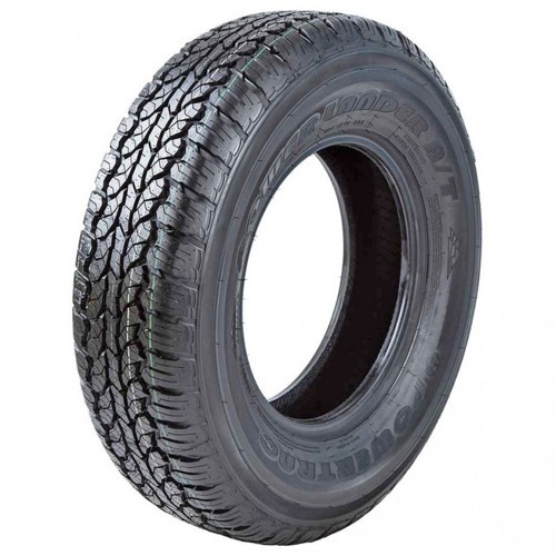 Foto pneumatico: POWERTRAC, POWER LANDER A/T OWL 275/70 R16 114T Quattro-stagioni