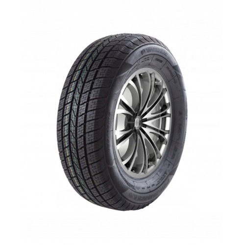 Foto pneumatico: POWERTRAC, POWER MARCH A/S 225/45 R17 94W Quattro-stagioni