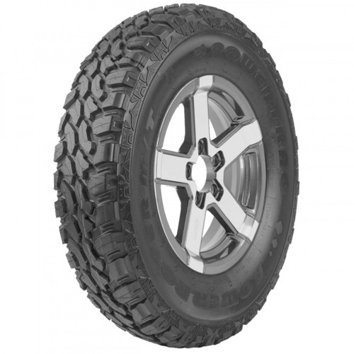 Foto pneumatico: POWERTRAC, POWER ROVER M/T P O R 265/70 R17 121Q Estive