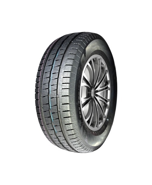 Foto pneumatico: POWERTRAC, SNOWVAN PRO 215/75 R16 113R Invernali