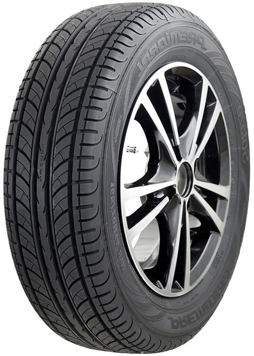 Foto pneumatico: PREMIORRI, SOLAZO 205/55 R16 91V Estive