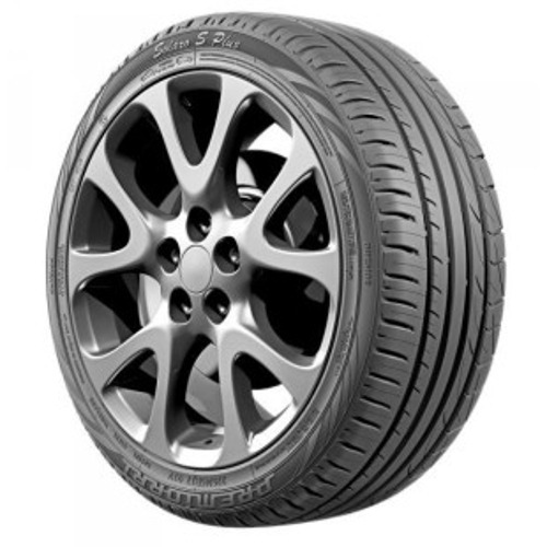 Foto pneumatico: PREMIORRI, SOLAZO S 215/55 R16 97W Estive