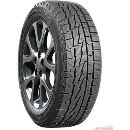 Foto pneumatico: PREMIORRI, VIAMAGGIORE Z PLUS XL 3PMSF 225/40 R18 92H Invernali