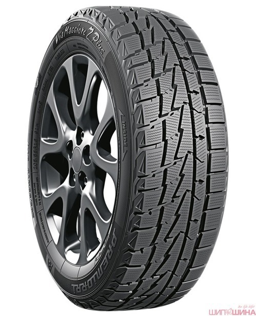 Foto pneumatico: PREMIORRI, VIAMAGGIORE Z PLUS 215/55 R17 98H Estive