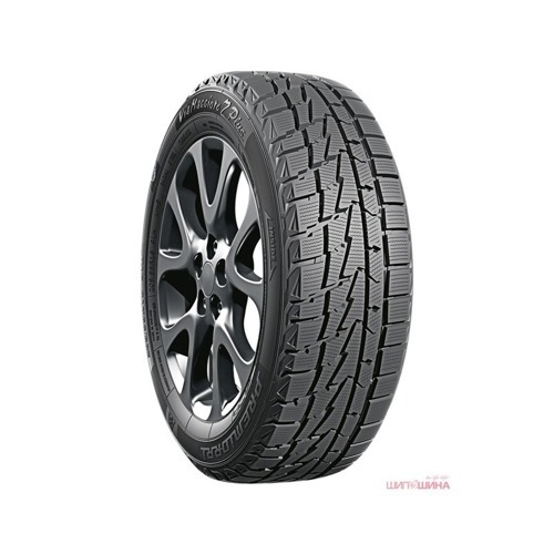 Foto pneumatico: PREMIORRI, VIAMAGGIORE Z PLUS XL 235/45 R17 97V Invernali