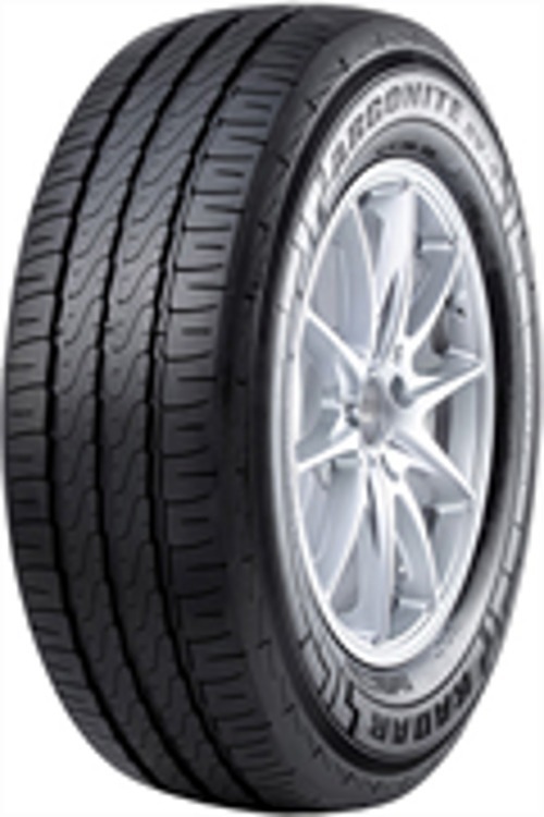 Foto pneumatico: RADAR, ARGONITE RV-4 XL M+S 195/65 R15 95T Estive