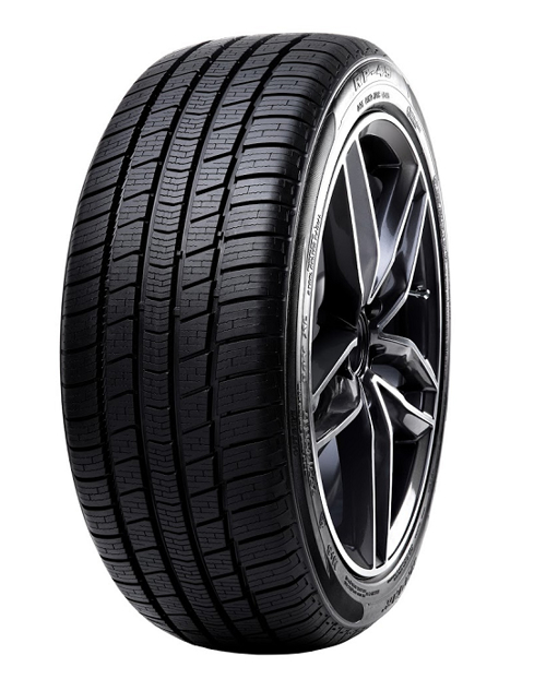 Foto pneumatico: RADAR, DIMAX 4 SEASON 175/60 R16 82H Quattro-stagioni