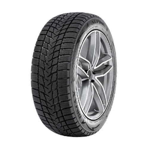 Foto pneumatico: RADAR, Dimax Alpine 255/35 R19 96V Invernali