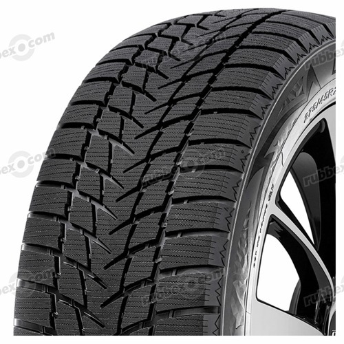 Foto pneumatico: RADAR, DIMAX ALPINE 215/55 R18 99V Invernali