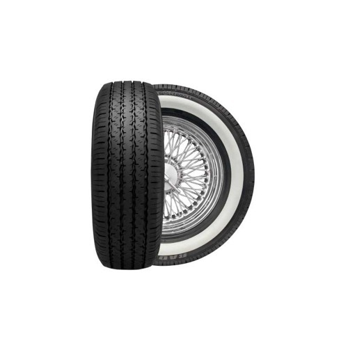 Foto pneumatico: RADAR, DIMAX CLASSIC WSW 185/70 R14 88V Estive