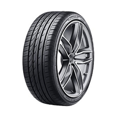 Foto pneumatico: RADAR, dimax r8 245/40 R17 95Y Estive