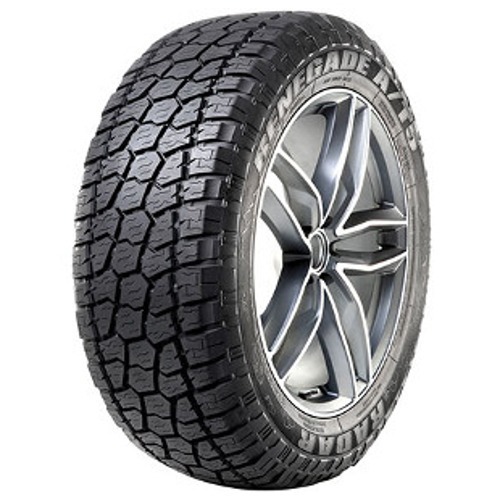 Foto pneumatico: RADAR, RENEGADE A/T (AT-5) 325/50 R22 121Q Quattro-stagioni