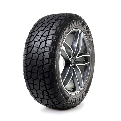 Foto pneumatico: RADAR, RENEGADE A/T-5 285/55 R20 122S Quattro-stagioni