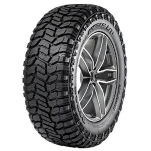 Foto pneumatico: RADAR, RENEGADE R/T+ 205/80 R16 111Q Estive