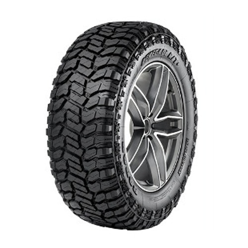 Foto pneumatico: RADAR, RENEGADE R/T+ POR 245/70 R16 118Q Estive