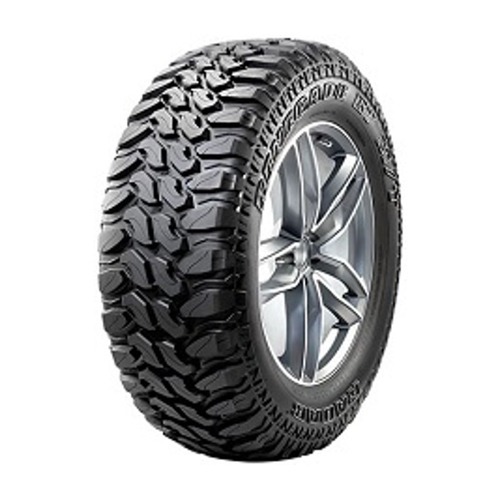 Foto pneumatico: RADAR, RENEGADE R7 M/T 315/75 R16 121Q Estive