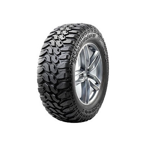 Foto pneumatico: RADAR, RENEGADE R7 MT OWL 35/ R20 121Q Estive