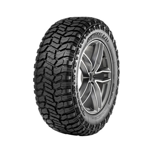 Foto pneumatico: RADAR, RENEGADE RT+ 285/50 R20 119Q Quattro-stagioni