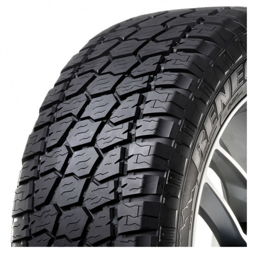 Foto pneumatico: RADAR, RENEGADE R/T+ 285/50 R22 121Q Estive