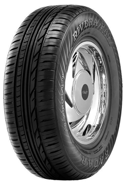 Foto pneumatico: RADAR, RIVERA PRO-2 XL 195/45 R16 84W Estive