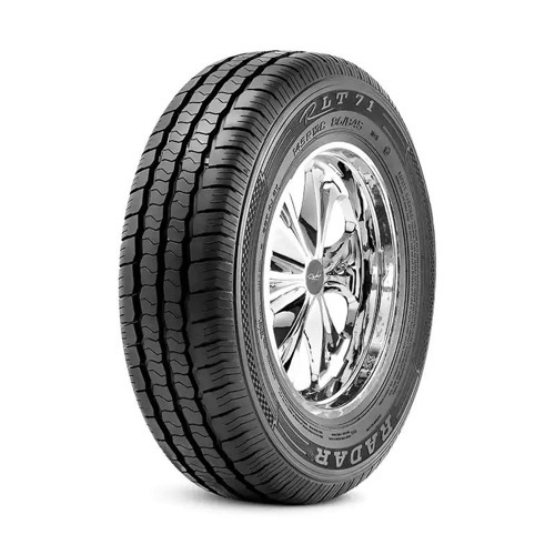 Foto pneumatico: RADAR, RLT-71 185/80 R14 102Q Estive