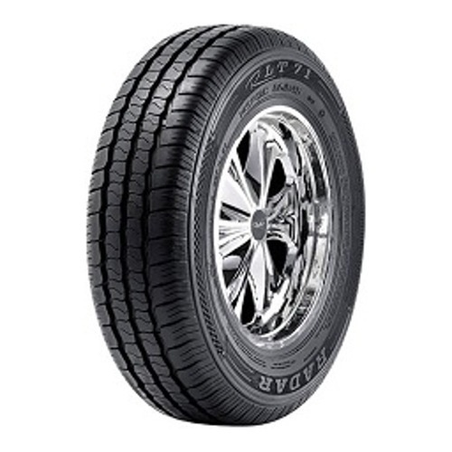 Foto pneumatico: RADAR, ARGONITE RV-4 195/80 R15 107Q Quattro-stagioni