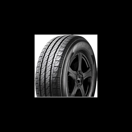 Foto pneumatico: RADAR, RV-4S 215/60 R17 109T Quattro-stagioni