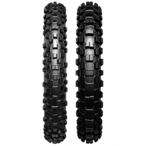 Foto pneumatico: REBEL, XCROSS MX 80/100 R21 51M Estive