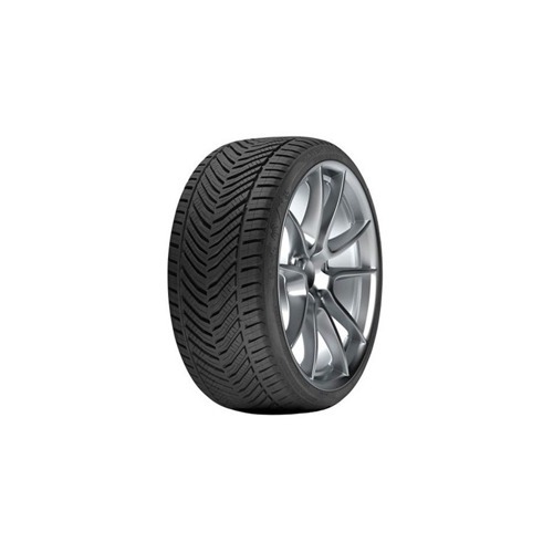 Foto pneumatico: RIKEN, ALL SEASON 235/55 R17 103V Quattro-stagioni