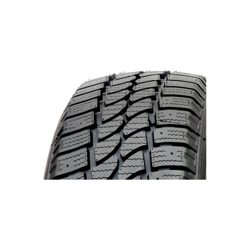 Foto pneumatico: RIKEN, CARGO WINTER NORDIC 195/60 R16 99T Invernali