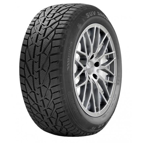 Foto pneumatico: RIKEN, SUV SNOW 225/55 R18 98V Invernali